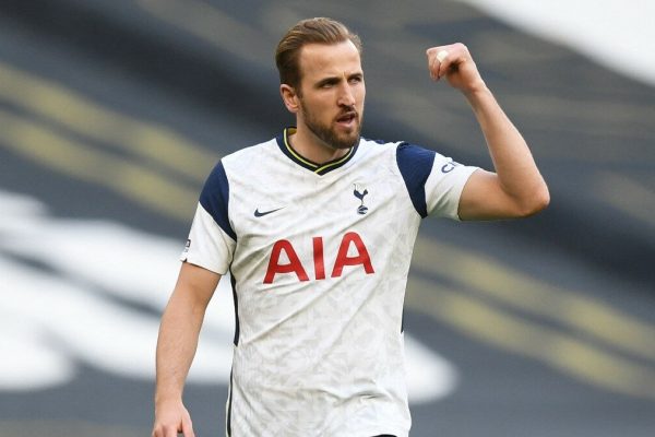 Still not giving up! Manchester City set to make another bid for Harry Kane